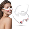 Nuvio™ 3D Red Light EMS Eye Massager | Dark Circle & Puffiness Care