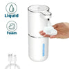 Nuvio™ Touchless Auto-Dispenser