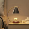 Nuvio™ Dimmable Candle Warmer Lamp – Efficient, Flame-Free Fragrance