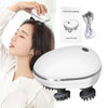 Nuvio™ Smart Infrared Scalp Massager | Wireless 4D Kneading